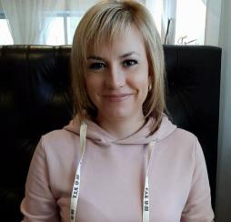 Пешкова Наталья Александровна